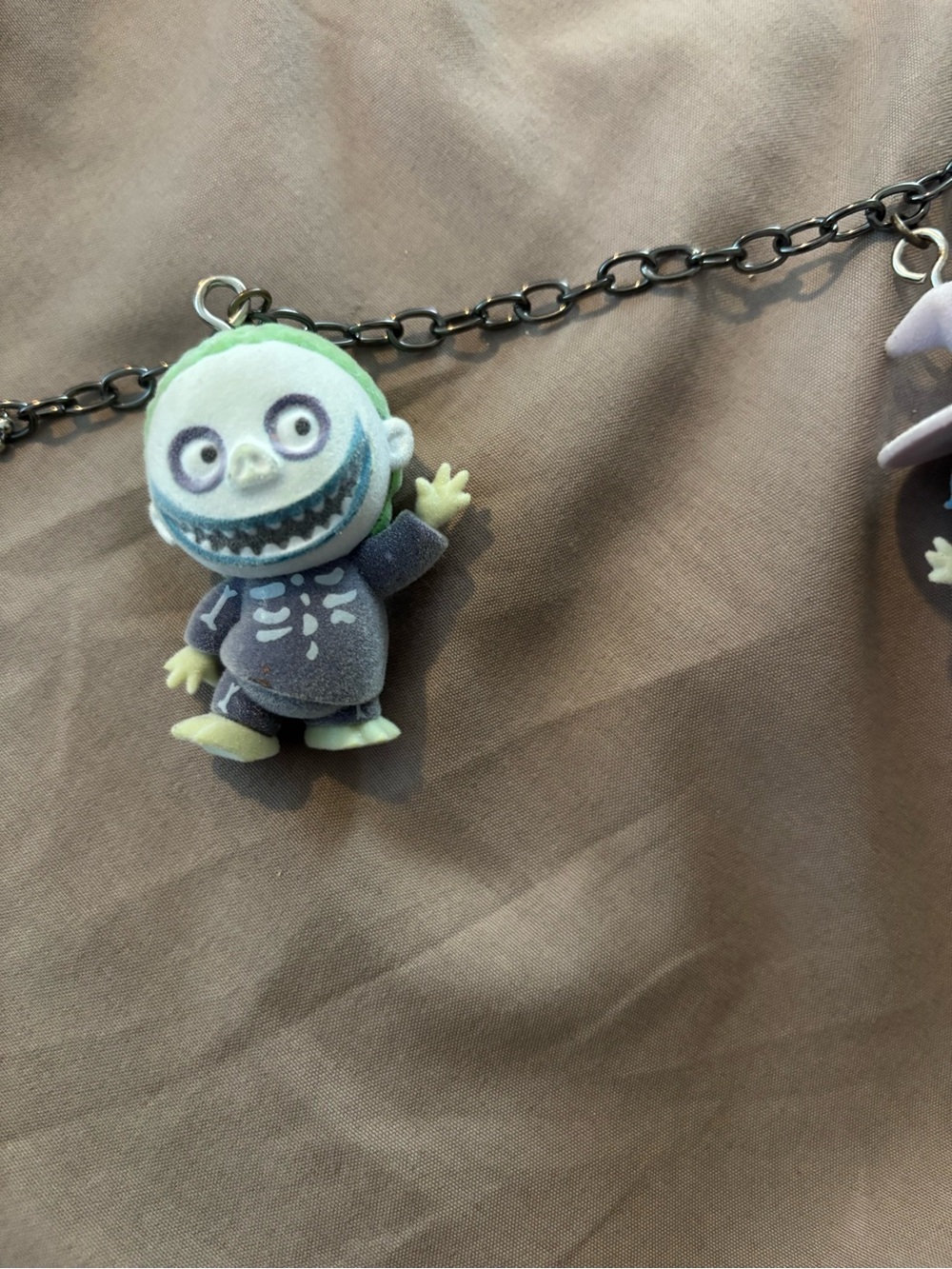 NBC bag charm - Picture 3 of 4